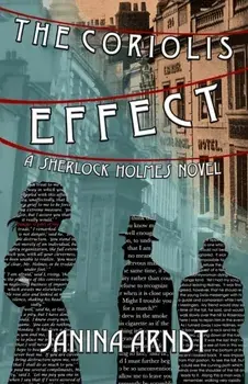 The Coriolis Effect, Paperback/Janina Arndt