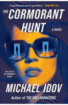 The Cormorant Hunt - Michael Idov