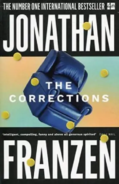 The Corrections | Jonathan Franzen