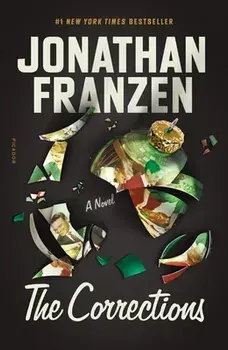 The Corrections, Paperback/Jonathan Franzen