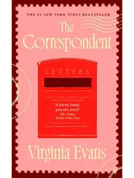The Correspondent, Paperback/Virginia Evans