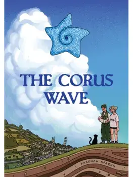 The Corus Wave, Paperback/Karenza Sparks