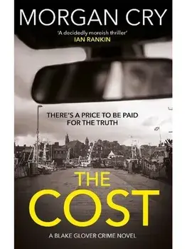 The Cost. Main, Paperback/Morgan Cry