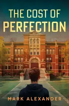 The Cost of Perfection, Paperback/Mark Alexander