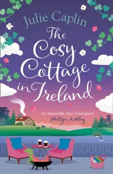The Cosy Cottage in Ireland, Paperback/Julie Caplin