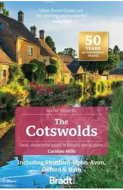 The Cotswolds - Caroline Mills Caroline Mills