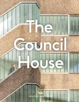 The Council House, Hardback/Jack Young