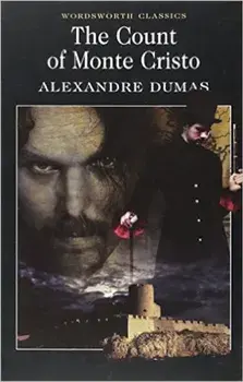 The Count of Monte Cristo/Alexandre Dumas