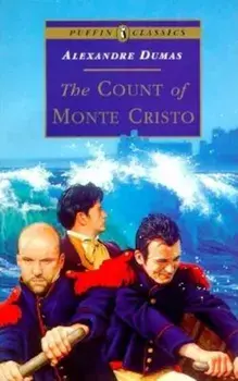 The Count of Monte Cristo, Paperback/Alexandre Dumas