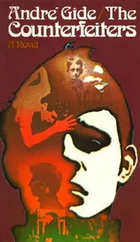 The Counterfeiters, Paperback/Andre Gide