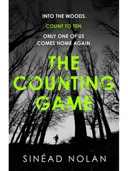 The Counting Game, Hardback/Sinead Nolan