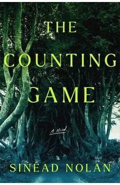 The Counting Game - Sinéad Nolan