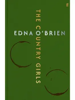 The Country Girls. Main - Re-issue, Hardback/Edna O'Brien