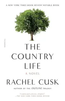 The Country Life, Paperback/Rachel Cusk