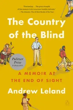The Country of the Blind, Paperback/Andrew Leland
