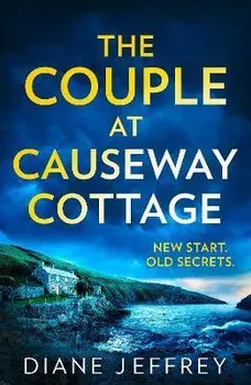 The Couple at Causeway Cottage, Paperback/Diane Jeffrey