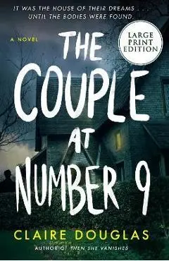 The Couple at Number 9 - Claire Douglas