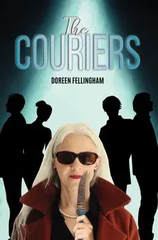 The Couriers, Paperback/Doreen Fellingham