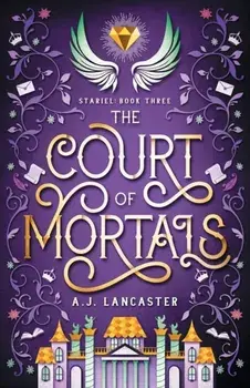 The Court of Mortals, Paperback/Aj Lancaster