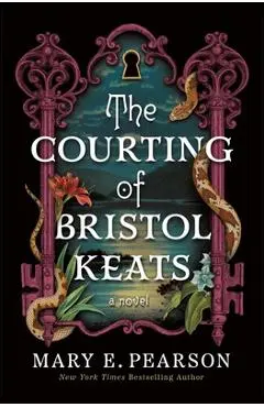 The Courting of Bristol Keats - Mary E. Pearson