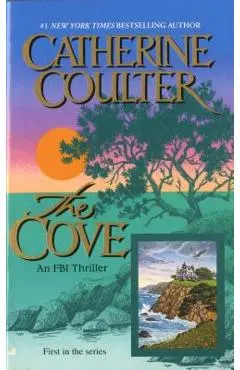 The Cove - Catherine Coulter