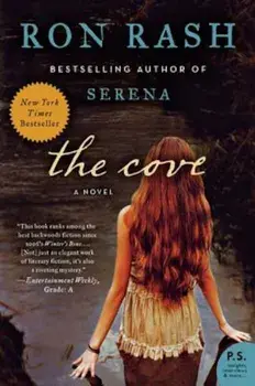 The Cove, Paperback/Ron Rash