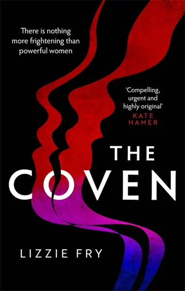 The Coven | Lizzie Fry