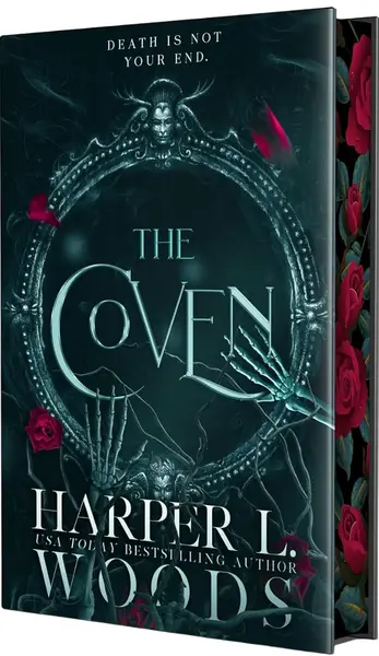 The Coven (Special Edition)