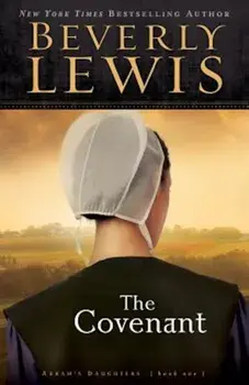 The Covenant, Paperback/Beverly Lewis