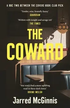 The Coward. Main, Paperback/Jarred McGinnis