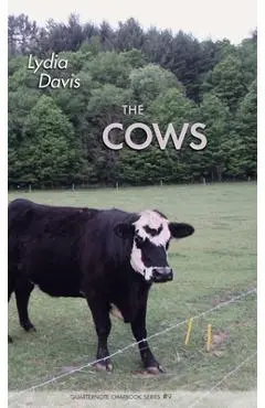 The Cows - Lydia Davis