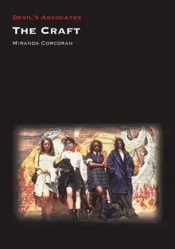 The Craft, Hardback/Miranda Corcoran
