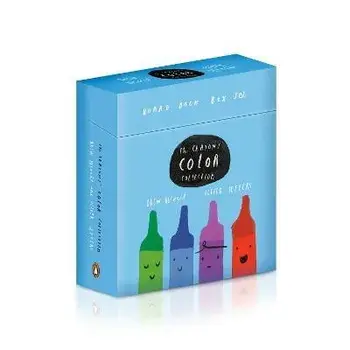 The Crayons' Color Collection, Hardcover/Drew Daywalt