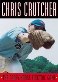 The Crazy Horse Electric Game, Paperback/Chris Crutcher