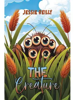 The Creature, Paperback/Jessie Reilly