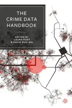 The Crime Data Handbook, Paperback/***
