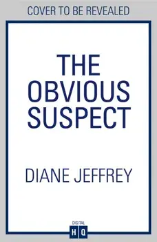The Crime Writer, Paperback/Diane Jeffrey