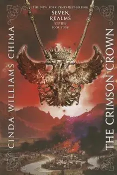 The Crimson Crown, Paperback/Cinda Williams Chima