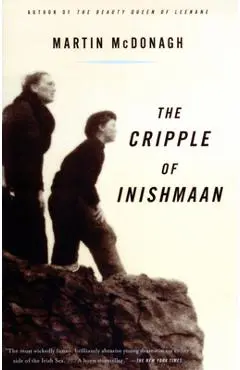 The Cripple of Inishmaan - Martin Mcdonagh