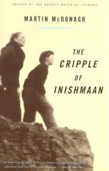 The Cripple of Inishmaan, Paperback/Martin McDonagh