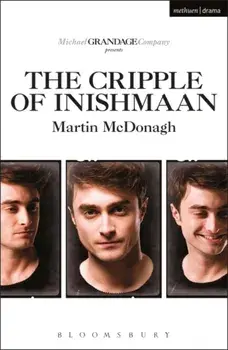 The Cripple of Inishmaan, Paperback/Martin (Playwright, UK) McDonagh