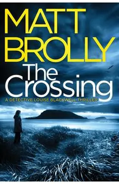 The Crossing - Matt Brolly