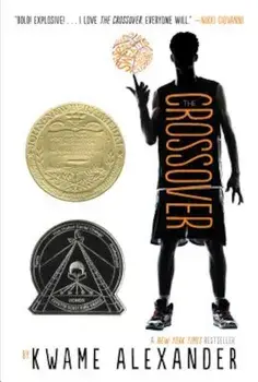 The Crossover, Paperback/Kwame Alexander