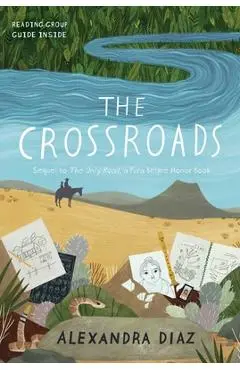The Crossroads - Alexandra Diaz