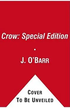 The Crow - James O'barr