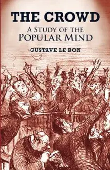 The Crowd, Paperback/Gustave Le Bon