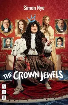 The Crown Jewels, Paperback/Simon Nye