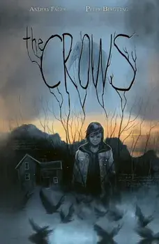 The Crows, Hardback/Peter Bergting