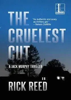 The Cruelest Cut/Rick Reed