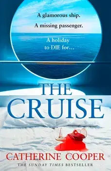 The Cruise, Paperback/Catherine Cooper